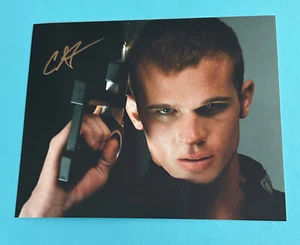 Cam Gigandet - Twilight - signed, original Autogramm !!! - Bild 1 von 1