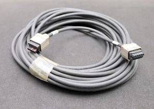 BÖLLHOFF Verbindungsleitung Art.Nr. 41491200000 ÖLFLEX ROBOT 900P - 17m Kabel - Picture 1 of 8