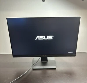 ASUS VA24EHE 23.8” Monitor 75Hz Full HD (1920x1080) IPS Eye Care HDMI D-Sub - Picture 1 of 1