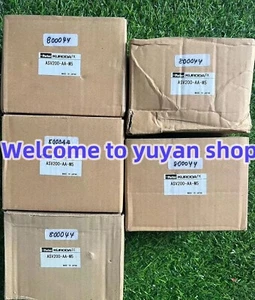1 Stck. NEU ASV200-AA-M5 Ventil von DHL oder FedEX - Bild 1 von 2