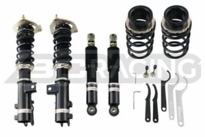 For 11-16 Hyundai Elantra BC Racing BR Series Adjustable Damper Coilovers Kit - Picture 1 of 11