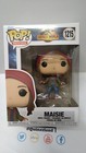 Funko Pop! JURASSIC PARK 2022 #1215 Maisie (FU17)