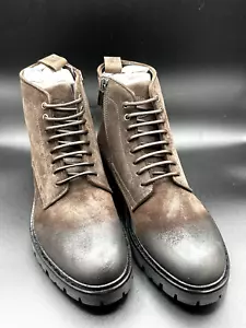boots men 10.5 new - Picture 1 of 2