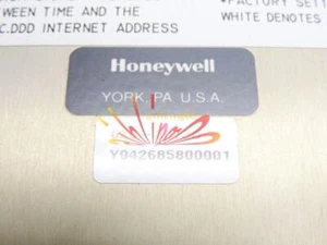1PC Used Honeywell 620-0073C - Picture 1 of 1