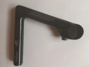 Vástago vintage F moser ITM 135mm 2 piezas - Imagen 1 de 10