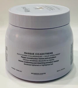 Masque CicaExtreme 500ML Kerastase - Picture 1 of 1