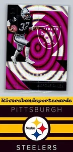2016 Panini Unparalleled #105 Marcus Allen Purple - Picture 1 of 2