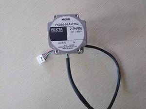 Oriental Motor Vexta PK266-01A-C152 2-Phase 1A stepping Motor - Picture 1 of 2