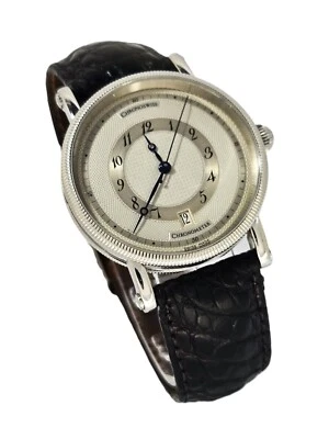 Chronoswiss Kairos CH2823 - Automatik Chronometer CH2823C mit Box und Papieren! - Bild 1 von 4