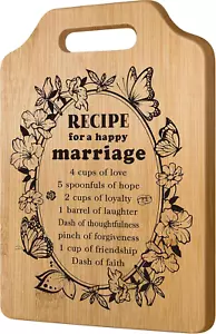 Wedding Gifts for Couple 2024, Bridal Shower Party Gifts for Bride and Groom, En - Picture 1 of 12
