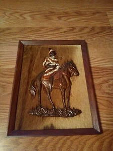 Art en cuivre par COPPER DESIGN PVT-LTD - Photo 1 sur 2