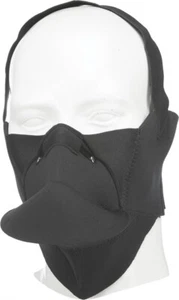 NEW SPI BREATH DEFLECTOR FACE MASK 1 SIZE FITS MOST (16-646-01) - Picture 1 of 2