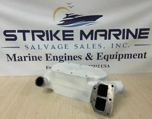 Detroit Diesel 5101032, Oil Cooler Housing, 6V53 - Picture 1 of 9