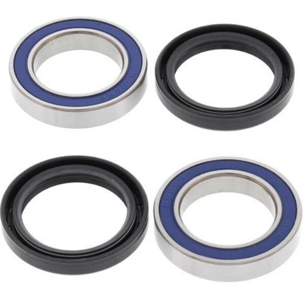 25-1402 ALL BALLS Kit Roulements Roue Avant BETA RR 4T 250 2005-2007