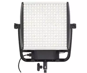 LITEPANELS ASTRA E 1x1 Daylight LED Panel, 5600K Color Range / NOS / BRAND NEW - Picture 1 of 2