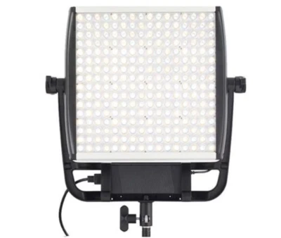LITEPANELS ASTRA E 1x1 Daylight LED Panel, 5600K Color Range / NOS / BRAND NEW - Image 1 of 2