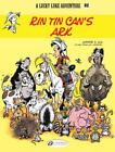 Lucky Luke Vol. 82: Rin Tin Can's Ark By Jul (English) Paperback Book