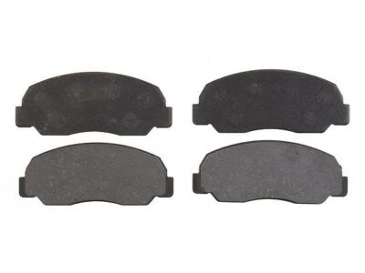 For 1982-1984 Mazda B2200 Brake Pad Set Front Raybestos 44695RB 1983 - Image 1 of 2