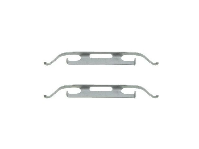 Kit de herrajes de freno para ML350 TT Quattro 750iL Z8 E55 AMG G55 GL320 GL350 PT97J1 Foto 1 de 1