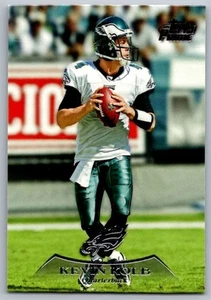 2010 Topps Prime Kevin Kolb Philadelphia Eagles #21 - Picture 1 of 2