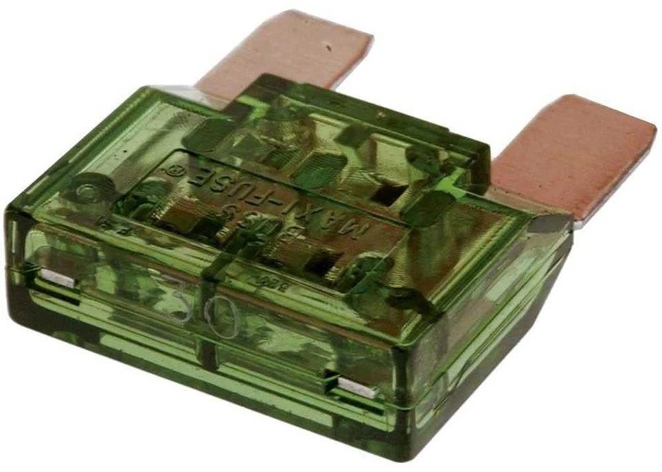 Fusible de cableado Foto 1 de 1