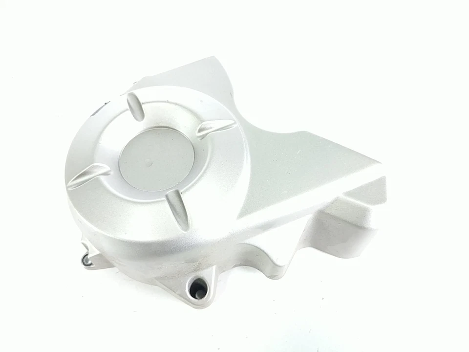 09 Aprilia Mana 850 Cubierta de piñón lateral derecho 851890 Foto 1 de 4