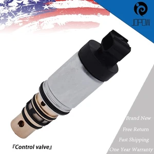 Válvula de control electrónico del compresor de aire acondicionado para Kia Sportage Rio 2011-2015 2,0 L 2,4 L - Imagen 1 de 8