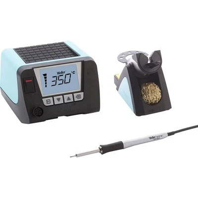 Weller WT 1010 Lötstation Set digital 90 W 50 - 450 °C - Bild 1 von 4