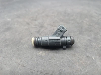 NOS BOSCH 0280155742 FUEL INJECTOR FIT 01-05 PORSCHE 911  Q7-511 - Image 1 of 4