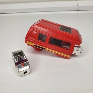 Ironhide G1 Transformers Autobot Parts Only - Picture 1 of 16