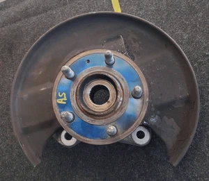 22908851 Montante ant. Gauche OPEL INSIGNIA (G09) 2.0 CDTI (118Kw) SW - Picture 1 of 4