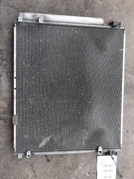 Condensador de CA sin refrigeración adicional 05-11 Cadillac STS 88957420 Foto 1 de 4