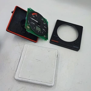 Autohelm ST50 PLUS WIND Instrument Display Z135  Raytheon Raymarine - Picture 1 of 9