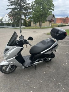 Peugeot Citystar 125 - Bild 1 von 11