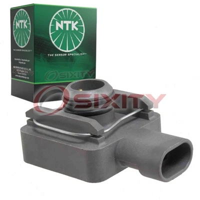Sensor de nivel de refrigerante del motor NGK NTK para Oldsmobile Silhouette 1996-2002 qk Foto 1 de 4