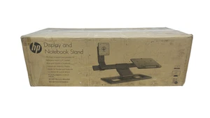 HP Display & Notebook Stand AW662AA - Free Shipping - Picture 1 of 3