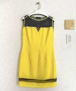 Emilio Pucci Dress, Stand Out, Smooth And Light - Picture 1 of 6