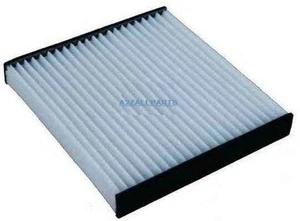 PER LEXUS GS300 GS430 3.0 4.3 2000 01 02 03 04 05 FILTRO ABITACOLO - Foto 1 di 1