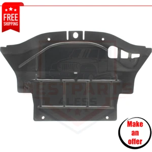New Engine Splash Shield for 2005-2010 Chrysler 300 C, Limited, Touring AWD - Bild 1 von 6