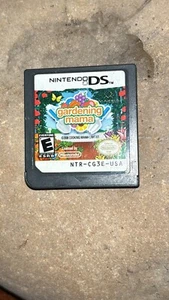 Nintendo DS Spiel "Gardening Mama" - Bild 1 von 1