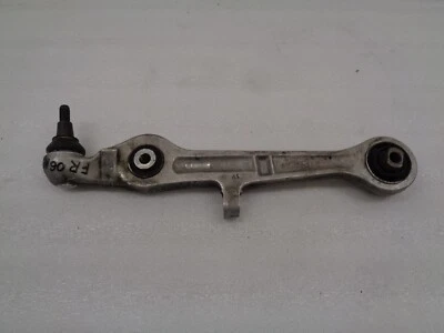 05-09 Audi A4 Quattro Front Right Side Lower Rearward Control Arm OEM AK912235 - Image 1 of 4