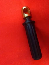 352906A 8.904-086.0 Karcher Big Gun Lance Side Handle for 1/2" Big Gun Lances