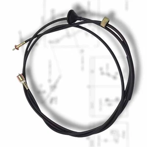 Cable Speedo apto para Toyota DYNA 200 TOYOACE BU78 BU85 BU88 BU90 RU85 WU85 YU85 - Imagen 1 de 2