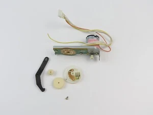 *Tascam 122 MKIII* Motor MXN-13FB12F DC with CAM PCB Tape Deck Parts /B679 - Picture 1 of 6