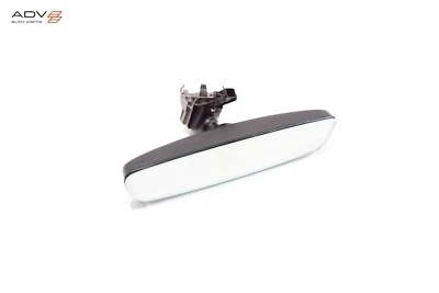 2017 - 2020 AUDI S4 A4 INTERIOR REAR VIEW MIRROR OEM - Image 1 of 4