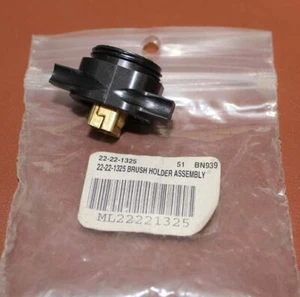 Milwaukee ~ PART # 22221325 22-22-1325 ~ Carbon Brush Holder Assembly ~ NOS - Picture 1 of 3