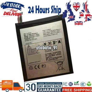 CAC3000034CC TLp030JC Battery For Alcatel TIM XL 2018 3C Dual SIM 3C Dual SIM - Picture 1 of 2
