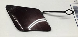 2008-2014 MERCEDES W204 C CLASS FRONT TOW HOOK EYE COVER OEM A2048850526 AMG - Picture 1 of 6