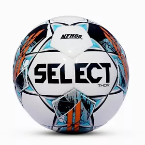 Select Thor Soccer Ball Hand stitched 5 size - Foto 1 di 4