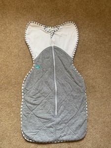ebay love to dream swaddle